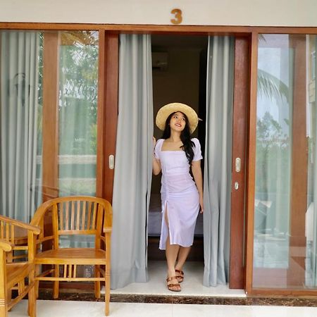 Sedana Guest House Canggu Extérieur photo