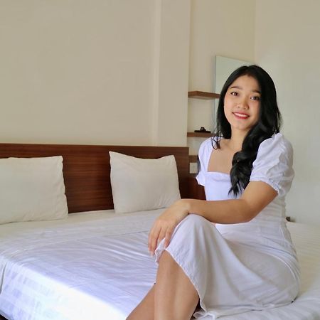 Sedana Guest House Canggu Extérieur photo