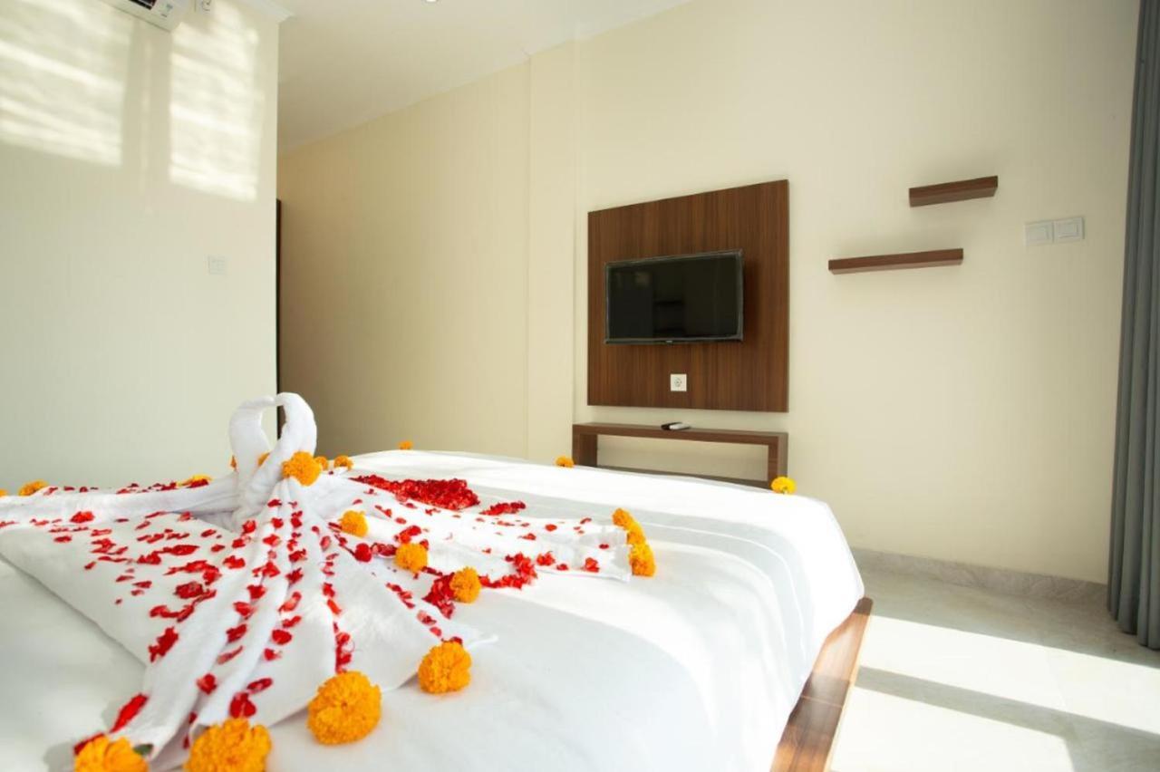 Sedana Guest House Canggu Extérieur photo