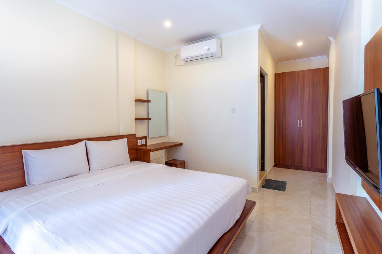 Sedana Guest House Canggu Extérieur photo