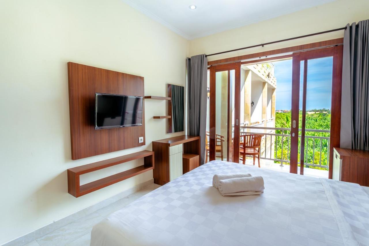 Sedana Guest House Canggu Extérieur photo