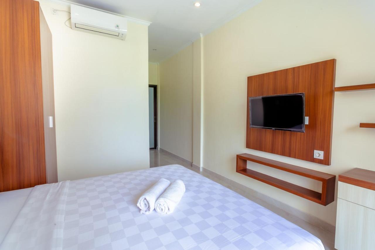 Sedana Guest House Canggu Extérieur photo