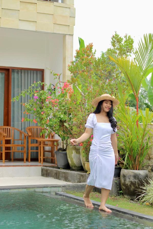 Sedana Guest House Canggu Extérieur photo
