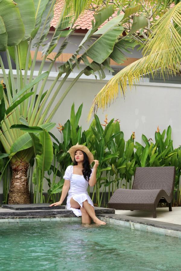 Sedana Guest House Canggu Extérieur photo