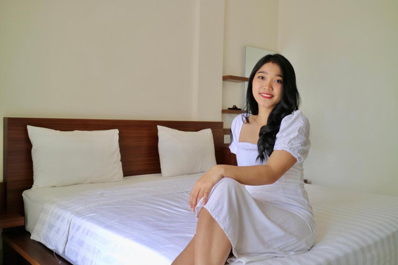 Sedana Guest House Canggu Extérieur photo